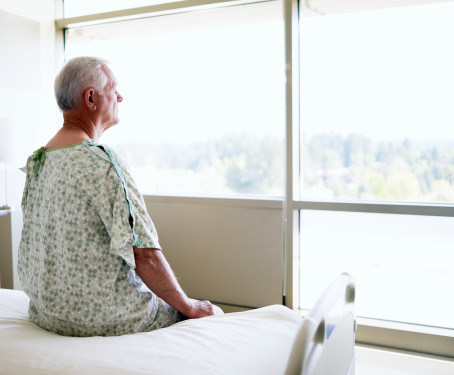 dealing with illness