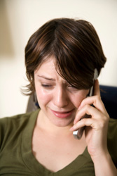 coping with grief