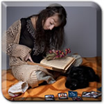 Tarot Card Readers