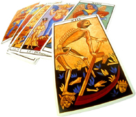 psychic daily horoscope